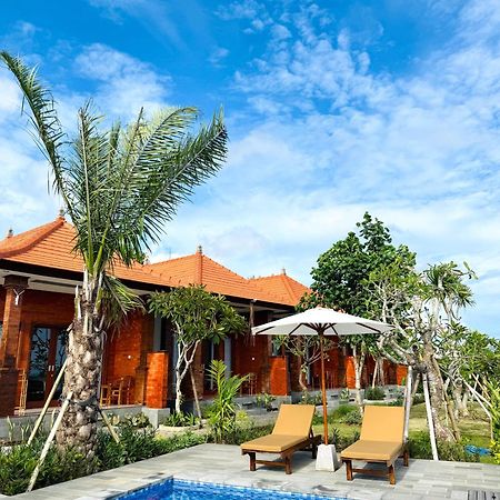 South Hill Pandawa Hotel Ungasan Buitenkant foto