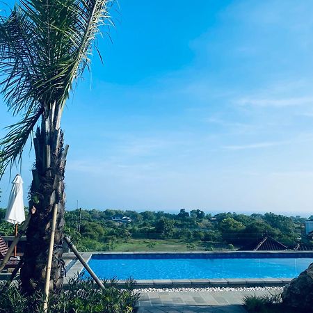 South Hill Pandawa Hotel Ungasan Buitenkant foto