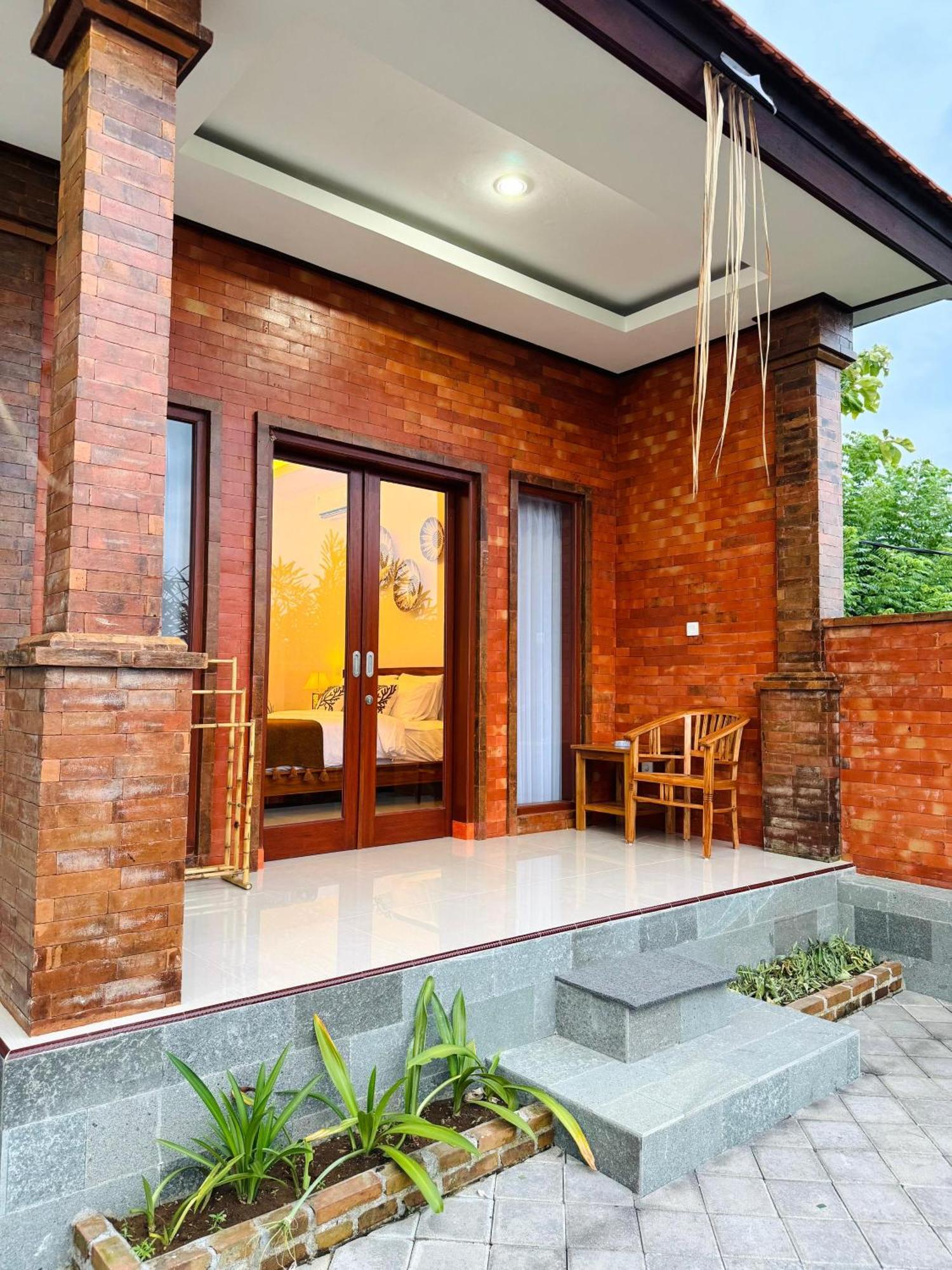 South Hill Pandawa Hotel Ungasan Buitenkant foto