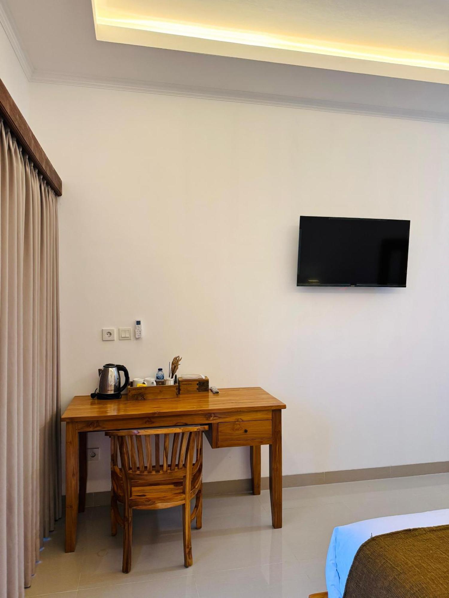 South Hill Pandawa Hotel Ungasan Buitenkant foto