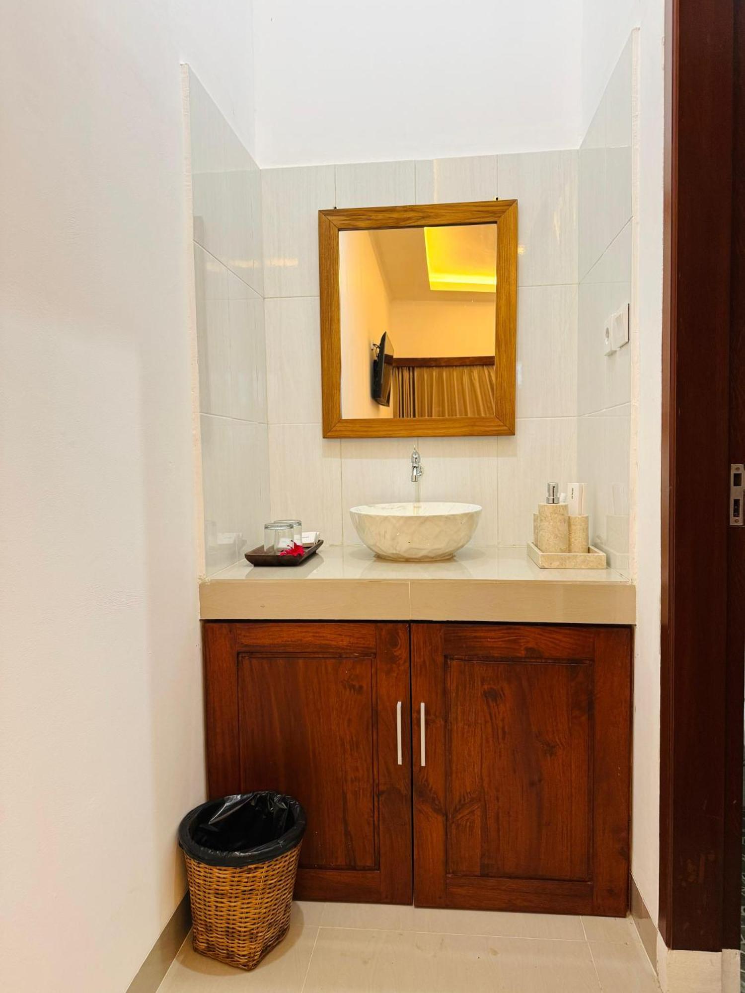 South Hill Pandawa Hotel Ungasan Buitenkant foto