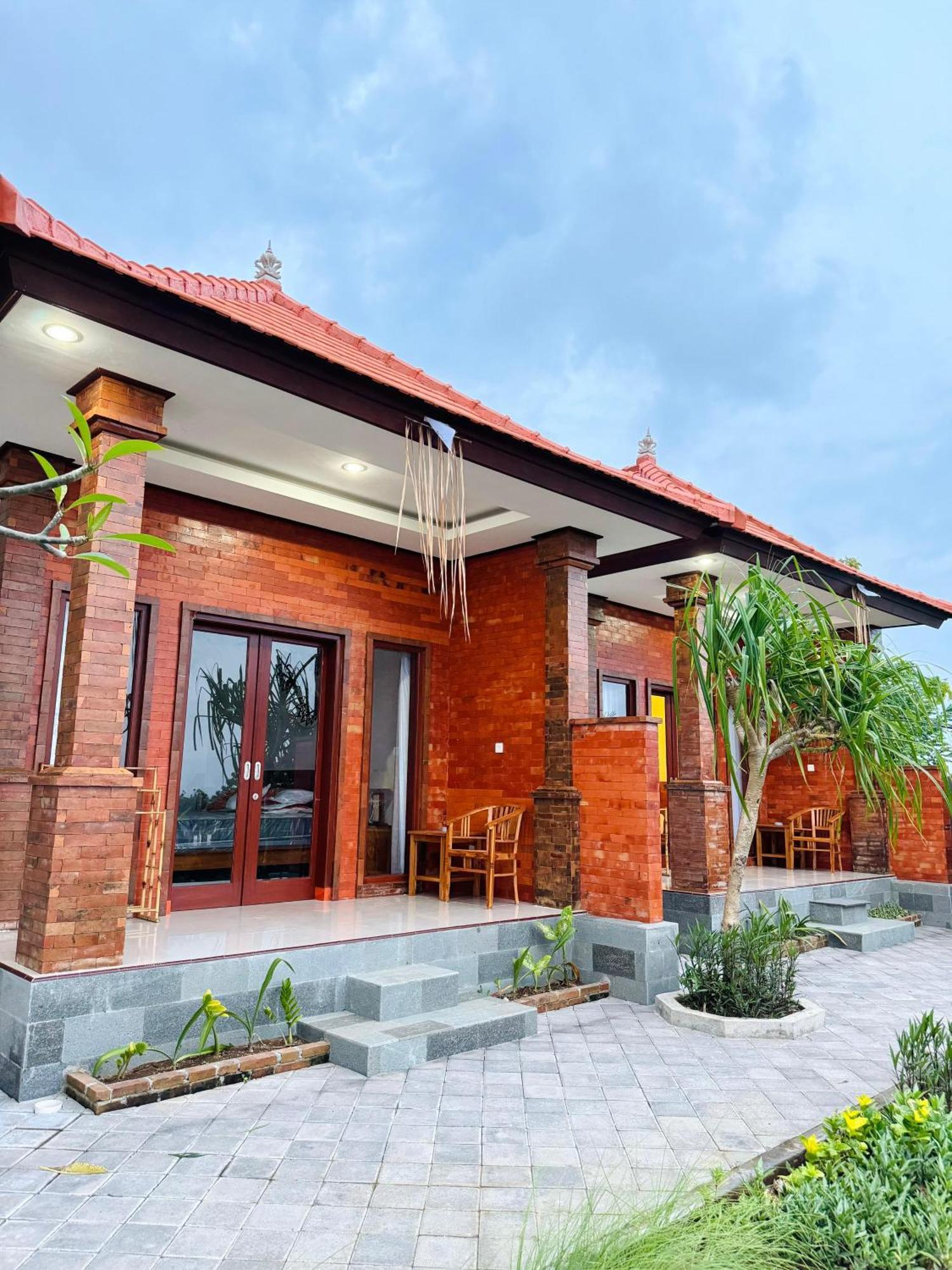 South Hill Pandawa Hotel Ungasan Buitenkant foto