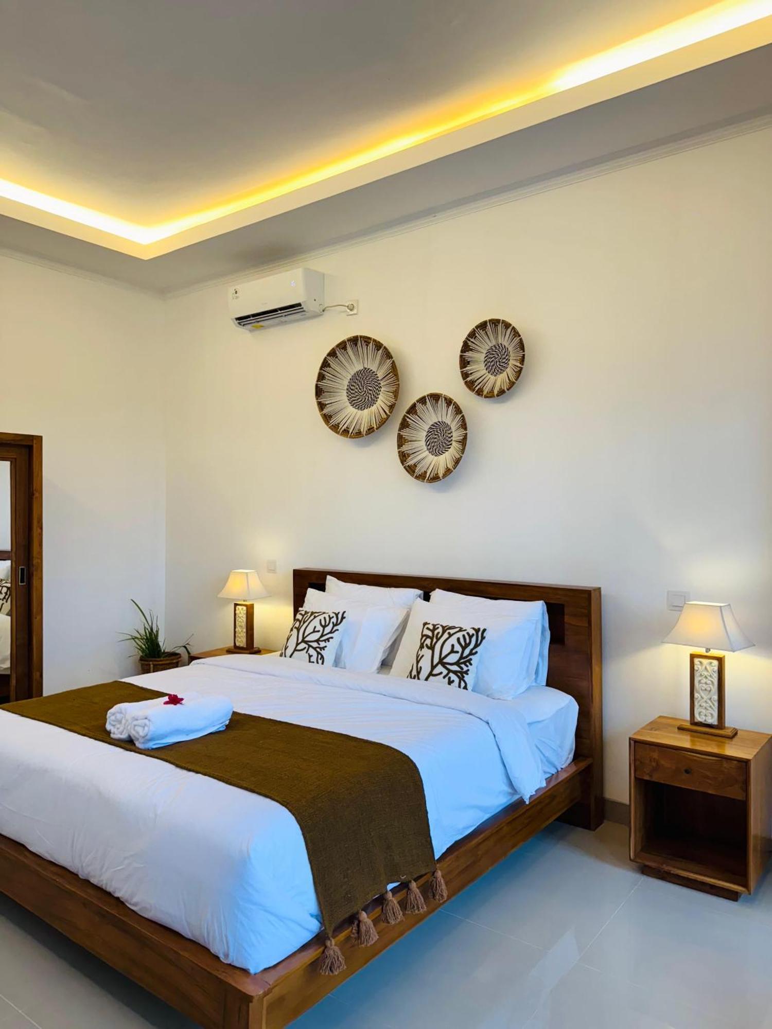 South Hill Pandawa Hotel Ungasan Buitenkant foto