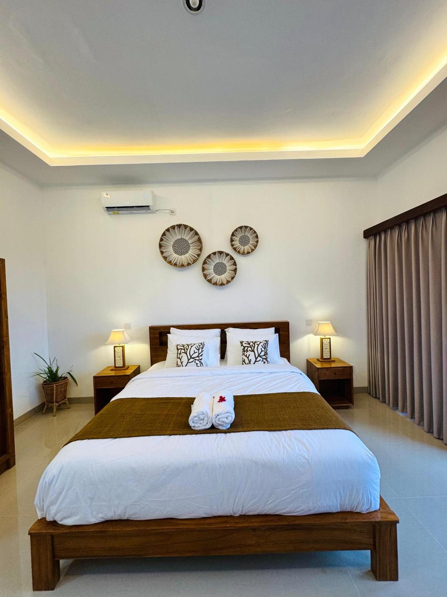 South Hill Pandawa Hotel Ungasan Buitenkant foto