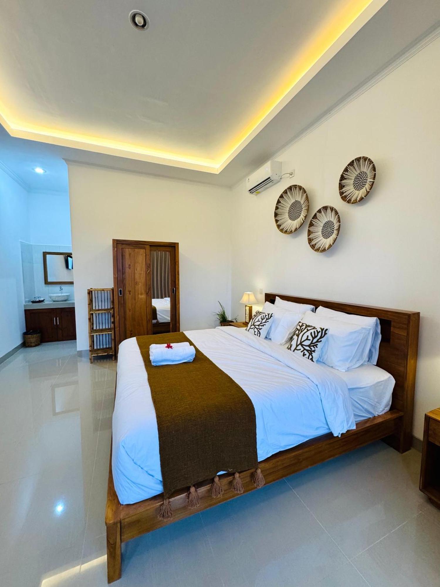 South Hill Pandawa Hotel Ungasan Buitenkant foto