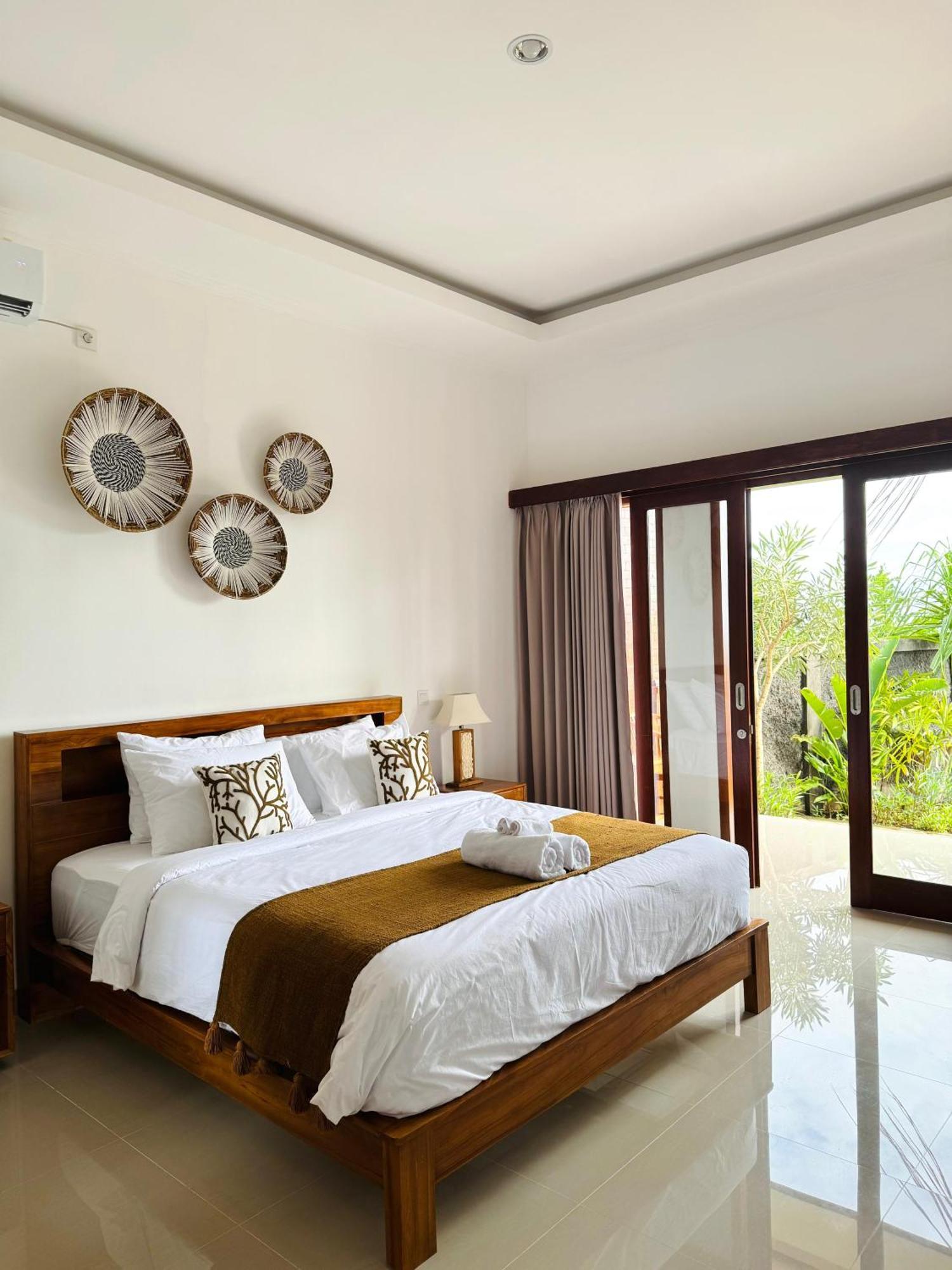 South Hill Pandawa Hotel Ungasan Buitenkant foto