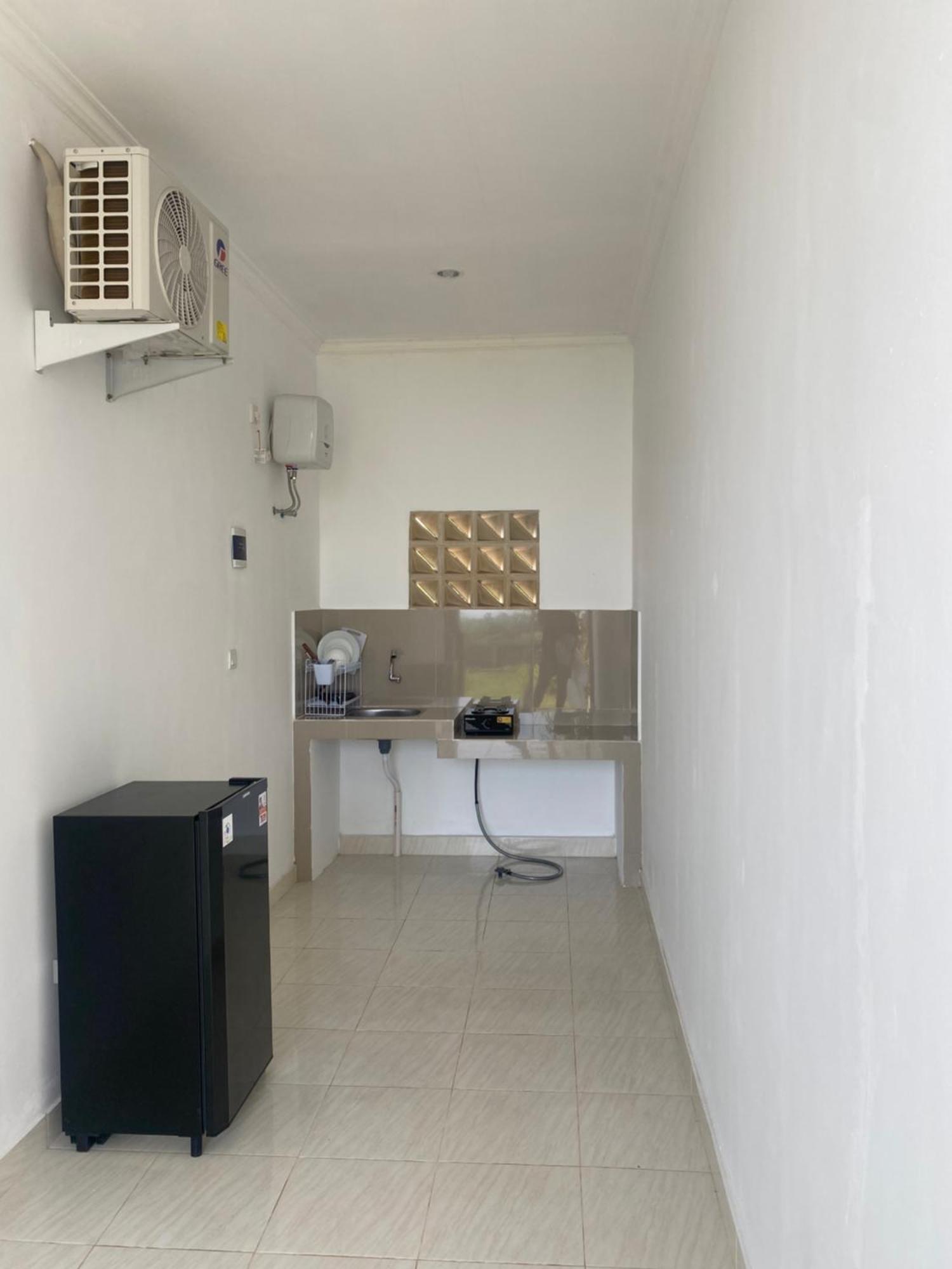 South Hill Pandawa Hotel Ungasan Buitenkant foto